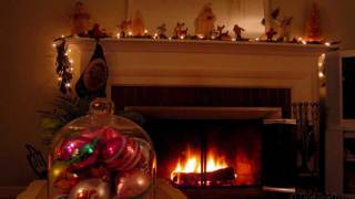 Chestnuts Roasting on an Open Fire The Christmas Song HD [upl. by Ferro]