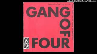 Gang of Four  Damaged Goods EP Version [upl. by Alael]