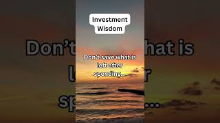 Investment Mistake Youre Making Without Realizing shorts successmotivation subscribe [upl. by Lara]