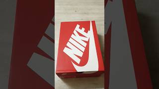 Nike Ebernon Mid Shoes Unboxing Short nike nikeshoes shoes nikeshorts basketballshoes leather [upl. by Hedwiga]