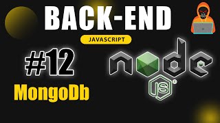 Understanding Databases amp MongoDB Setup 🛠️  Backend Mastery with Nodejs  Death Code [upl. by Lattie346]