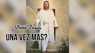 ¿VIVIÓ JESÚS UNA VEZ MÁS  Canciones de la Primaria [upl. by Amberly]