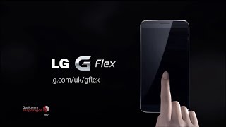 LG G Flex [upl. by Volkan]