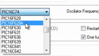 Tutorial  2  Programação Em C para PIC  CCS C Compiler Em Português [upl. by Crispen]