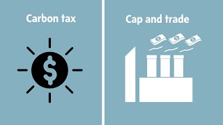 Carbon pricing is here to stay in Canada What is it anyway [upl. by Eimat]