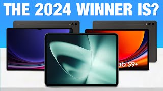 Best Android Tablet 2024  Top 5 Best Android Tablets in 2024 [upl. by Aztiley]