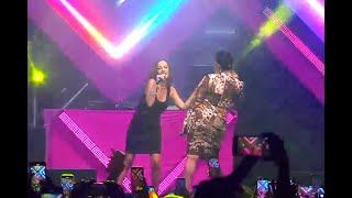 Paola E Chiara Live Padova Pride Village 2024 [upl. by Landau]