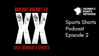 WRN Sports Shorts  Episode 2 PODCAST [upl. by Meras]