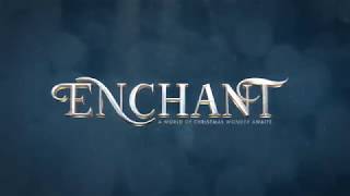 Enchant Seattle 2018 [upl. by Rhyne]