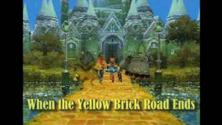 The Wizard of Oz Beyond the Yellow Brick Road Trailer [upl. by Aietal]