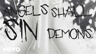 Chelsea Grin  Angels Shall Sin Demons Shall Pray Lyric Video [upl. by Iegres]