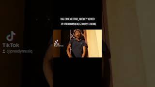 Malome Vector  Ya Costa Ft 25K amp Lizwi Wokuqala  Official music video [upl. by Cthrine]