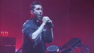 Bastille Live at AB  Ancienne Belgique [upl. by Redman]