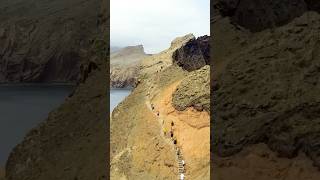 Madeira il giardino sospeso sull’oceano travel [upl. by Francklyn808]