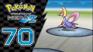 Pokemon Nero 2 ITA Parte 70  Cresselia [upl. by Annayhs]