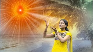 Jagavella Duragi   Kannada Video Song HD  Brahma Kumaris [upl. by Riker]