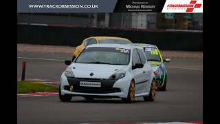 Donington Park Track Day  18th June 2024  Session 2 [upl. by Suzie]