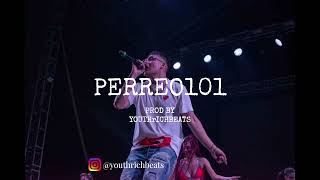 FREE El Bogueto x Dani Flow x Uzielito Mix quotPERREO101quot  PERREO TYPE BEAT 2024 [upl. by Lilla825]