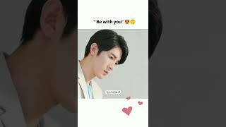 Be with you 😍🤭☺ drama shorts kdrama cdrama [upl. by Dey]