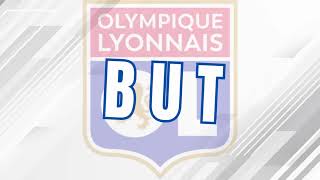 Olympique Lyonnais 2024 Goal Song [upl. by Ailat229]