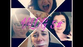 Vlog 5 neue Möbel  Waxing  Extensions färben eklige Männer auf YOUNOW [upl. by Fredric]