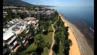 Marbella Video Oficial Delegacion de Turismo  Idioma Español [upl. by Samaria]