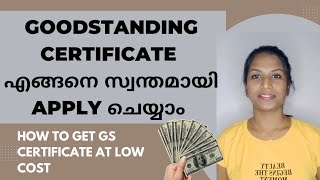 How to Get Good Standing Certificate from TCMC  StepbyStep Guide for Doctors Migrating Abroad [upl. by Ojeitak]