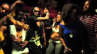 Mavado  So Special  Official Music Video [upl. by Adleremse133]