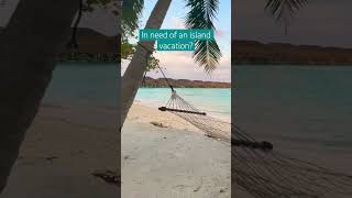 Island holidays maldives sunny summer islands swing beach travellingoverall shorts sandy [upl. by Sicular]