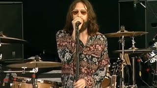 The Black Crowes  Girl From The North Country  822008  Newport Folk Festival Official [upl. by Savdeep606]