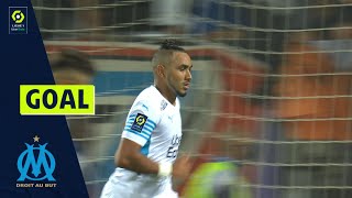 Goal Dimitri PAYET 80  OM MONTPELLIER HÉRAULT SC  OLYMPIQUE DE MARSEILLE 23 2122 [upl. by Vera]