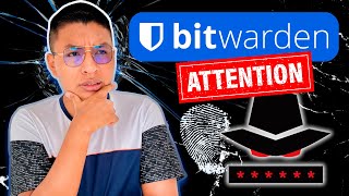 Como Organizar tus Contraseñas con BITWARDEN para Evitar a los HACKERS [upl. by Charbonnier445]