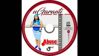 UGARANTI FT SGWEBO  NGIXOLELE [upl. by Assirat]