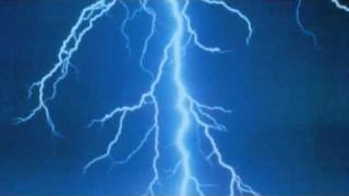 Lightning Storm Sound Effect [upl. by Daza]