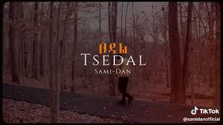 ሳሚ ዳን  sami Dan  Stedal  ፀዳል  music video released   Friday [upl. by Normi]