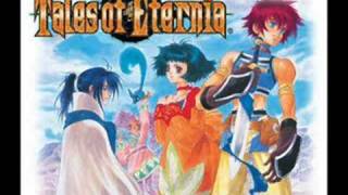 Tales of Eternia  Inferia Battle Dual Mix [upl. by Frankel397]