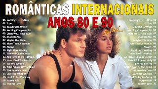 2 HORAS de Músicas Internacionais Antigas Anos 70 80 e 90  AS MELHORES [upl. by Kristina]