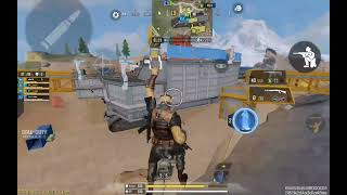 Playing with Choose Teammate 11 Kills [upl. by Ellehsat]