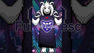 Hopes and Dreams but its phonk Deluxe Edition undertale music tobyfox remix phonk [upl. by Dnomse]