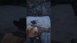 Topi Sherif  NEVADA HAT   RDR2 shorts shortvideo reddeadredemption [upl. by Nylatsirk]