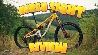 2024 Norco Sight C1 MX Review 👀 [upl. by Sears]