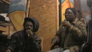 Saxon v Coxsone — Soundsystem History pt3 [upl. by Ayek543]