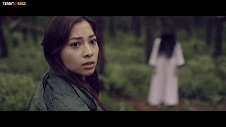 TEROR HUTAN ANGKER  FILM INDONESIA FULL MOVIE [upl. by Orlene]