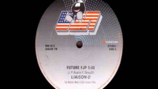 Liaisons d  Future FJPwmv [upl. by Puglia]