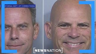 California governor sends Menendez brothers clemency decision back to DA  Banfield [upl. by Nakre577]