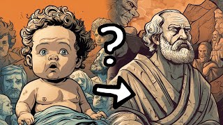 Thucydides A Short Animated Biographical Video [upl. by Arihppas970]