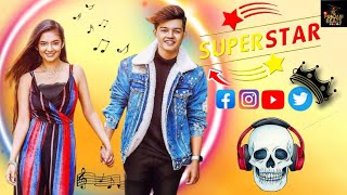 SUPERSTAR  Riyaz Aly amp Anushka Sen  Neha Kakkar  Vibhor Parashar  Sarmad  Raghav [upl. by Ardnot]