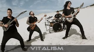 VITALISM THE JF SNACK PACK VITALISM brazilianmetal sgbc metal metalreaction jfsnackpack [upl. by Griseldis]