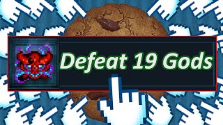 Cookie Clicker The Hardest Achievement [upl. by Missie]