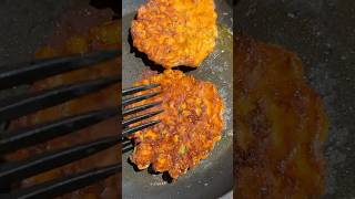 Crispy Corn Fritters cornfritters [upl. by Burk422]